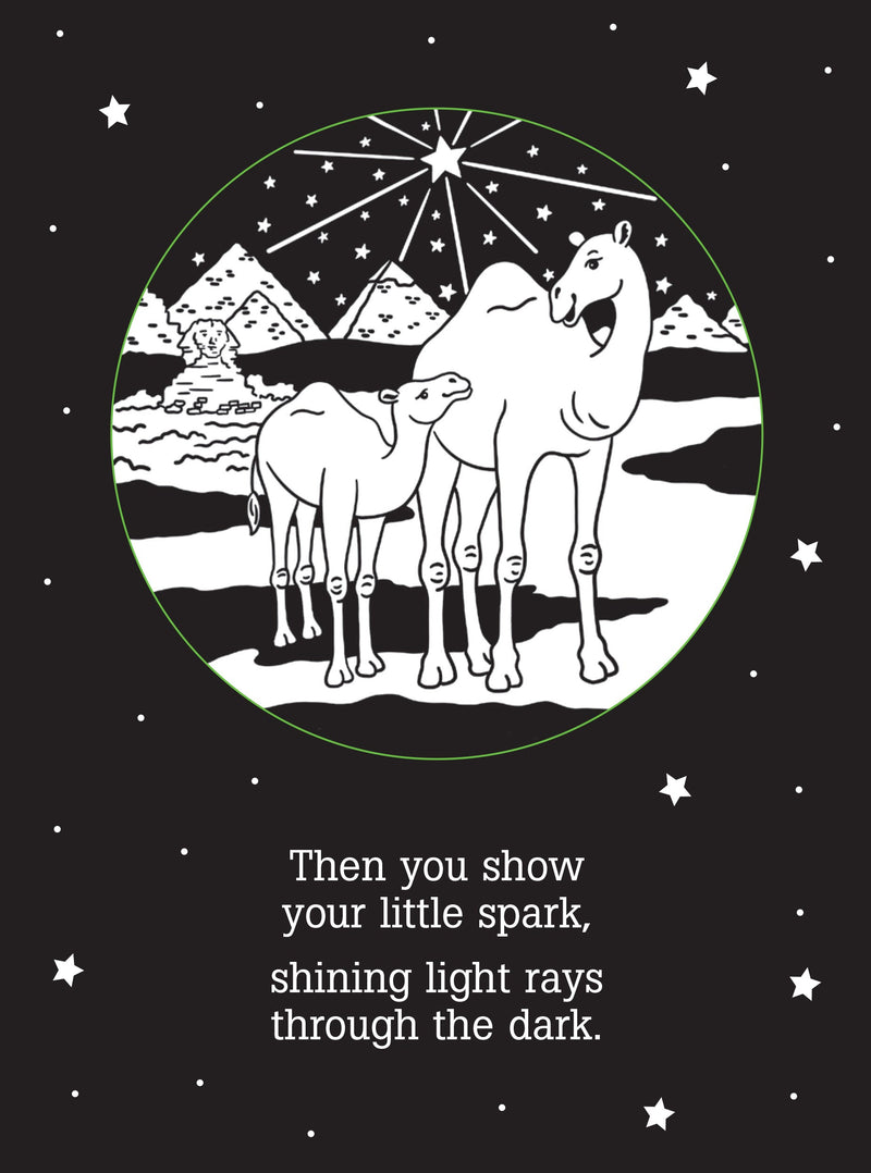 Twinkle, Twinkle Little Star