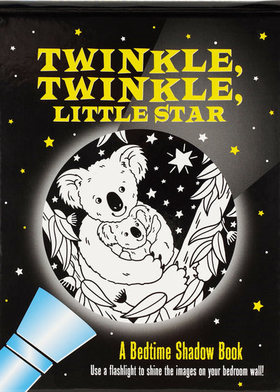 Twinkle, Twinkle Little Star