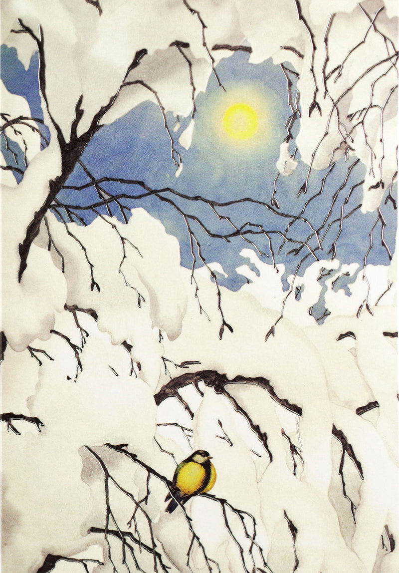A Winter&