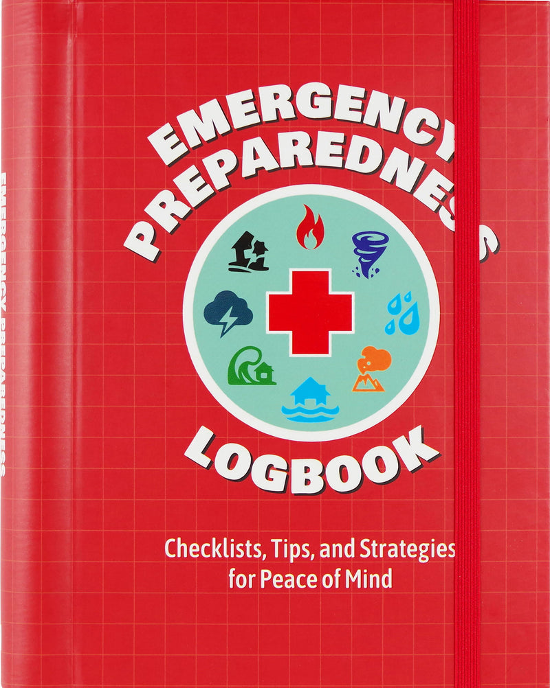 Emergency Preparedness Logbook