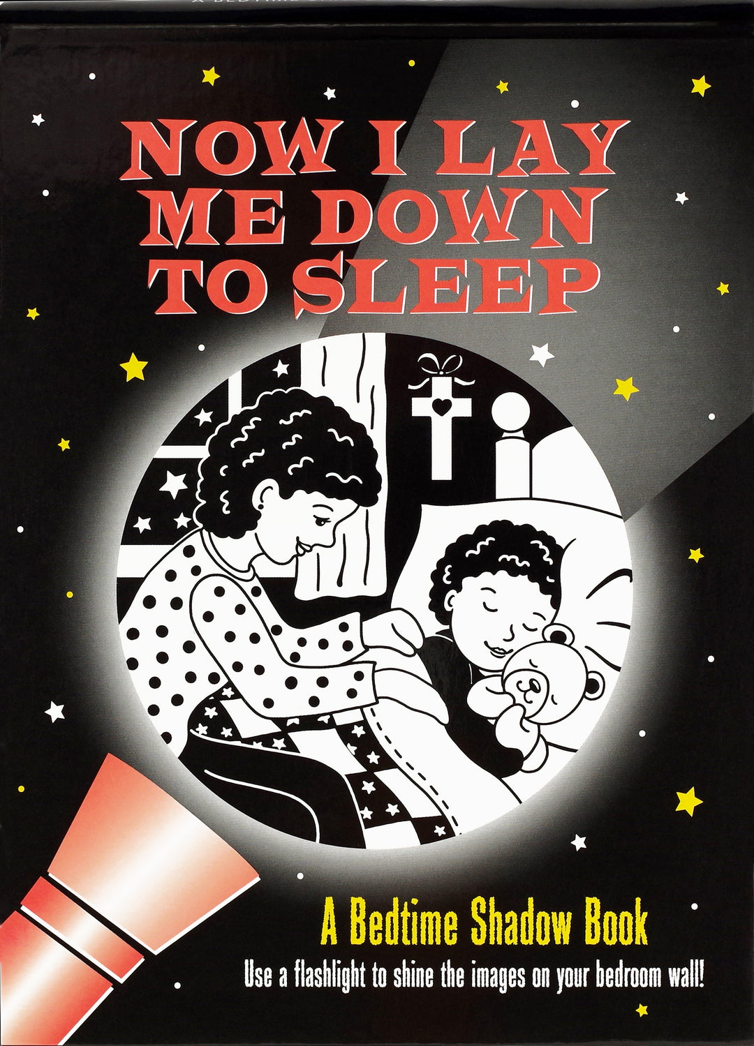 Now I Lay Me Down To Sleep – Peter Pauper Press