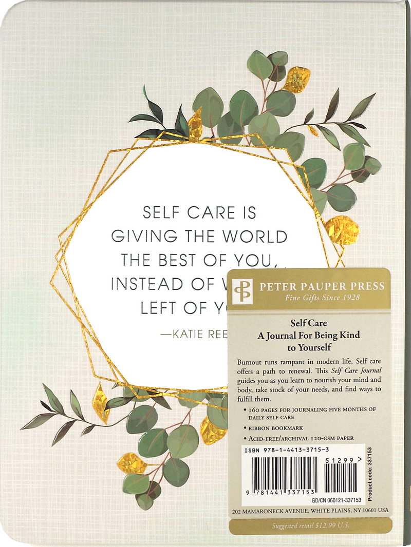 Self Care