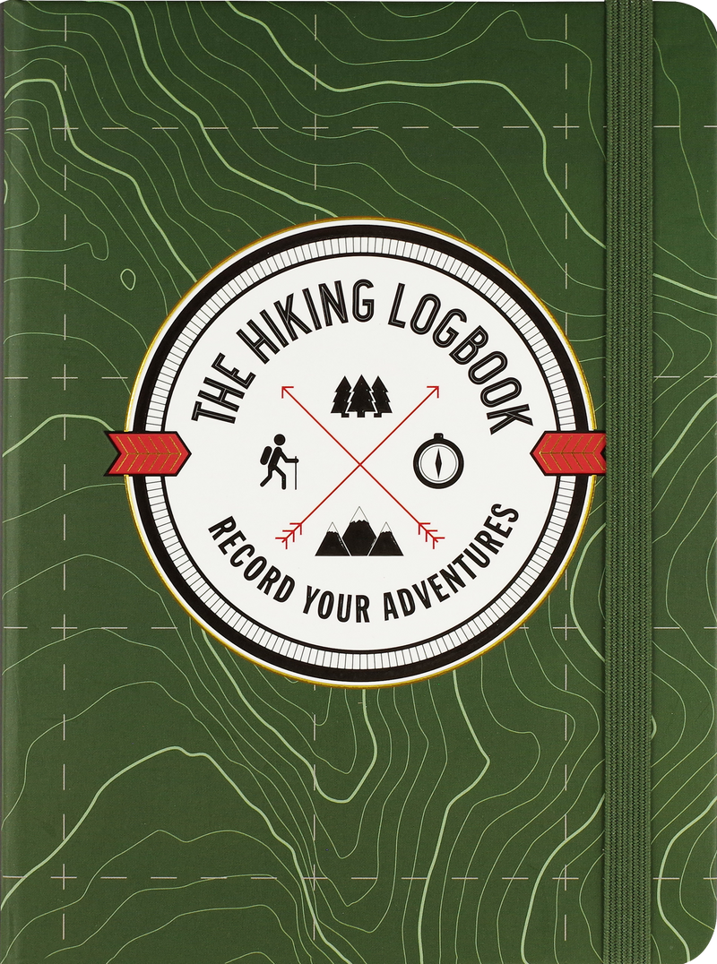 The Hiking Logbook