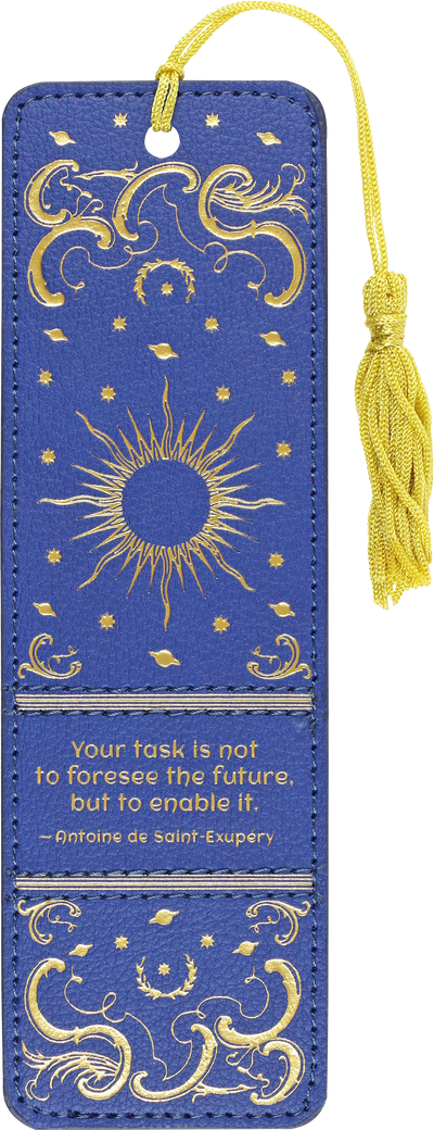 Celestial Artisan Bookmark