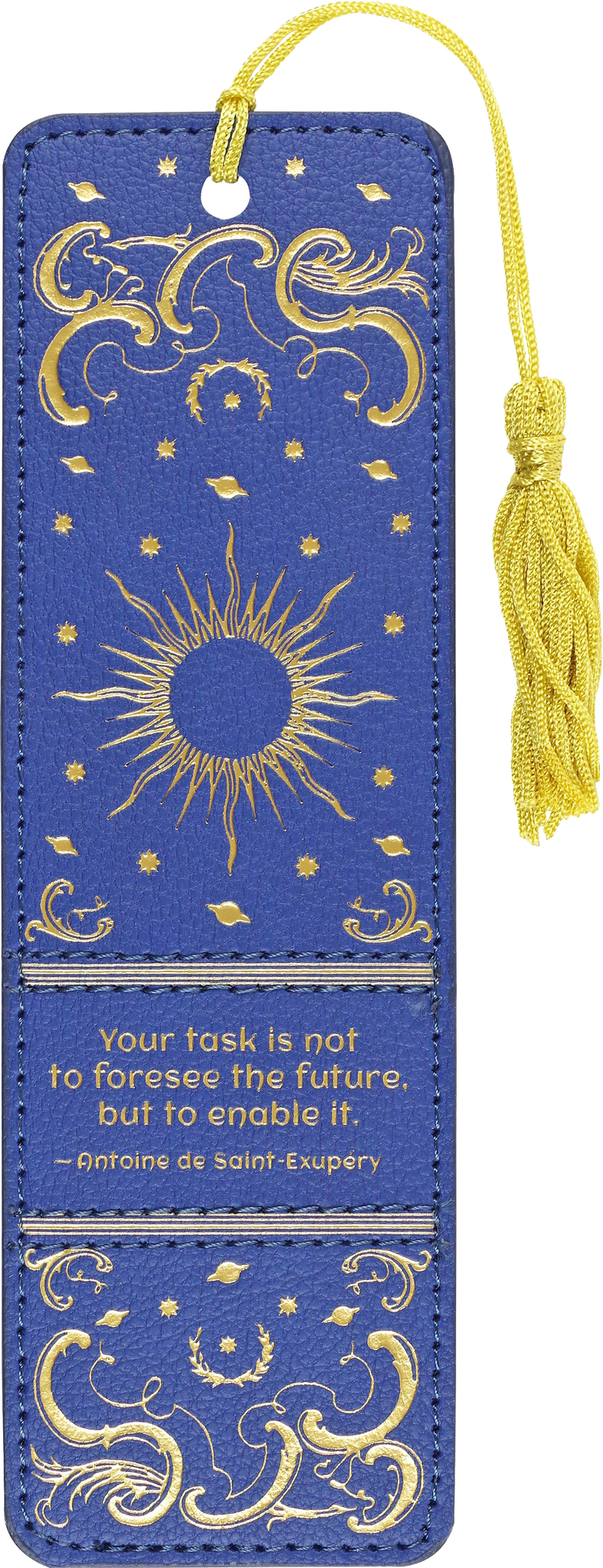 Celestial Artisan Bookmark