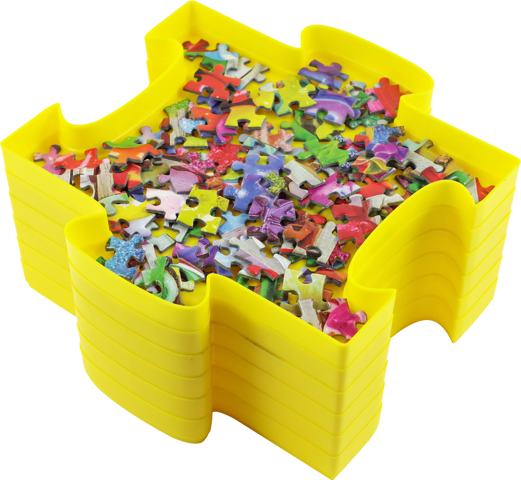 Puzzle Sorting Trays – Peter Pauper Press