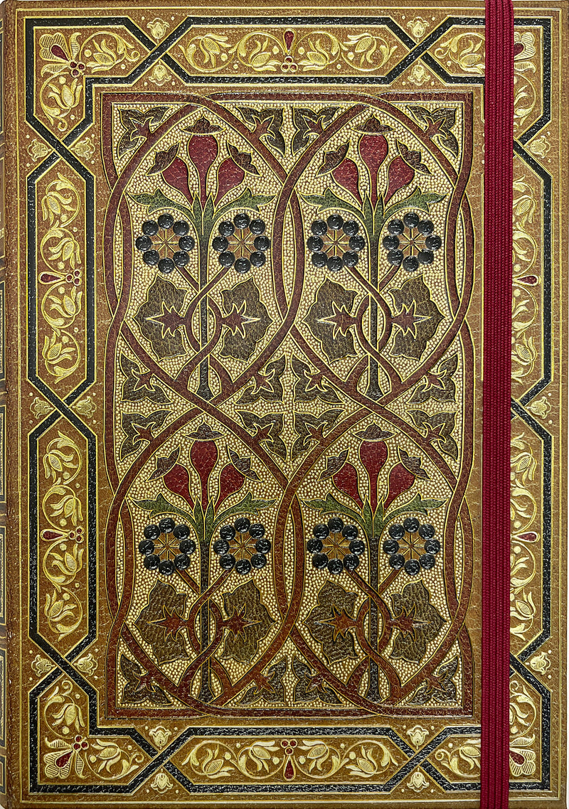 Art Nouveau Journal