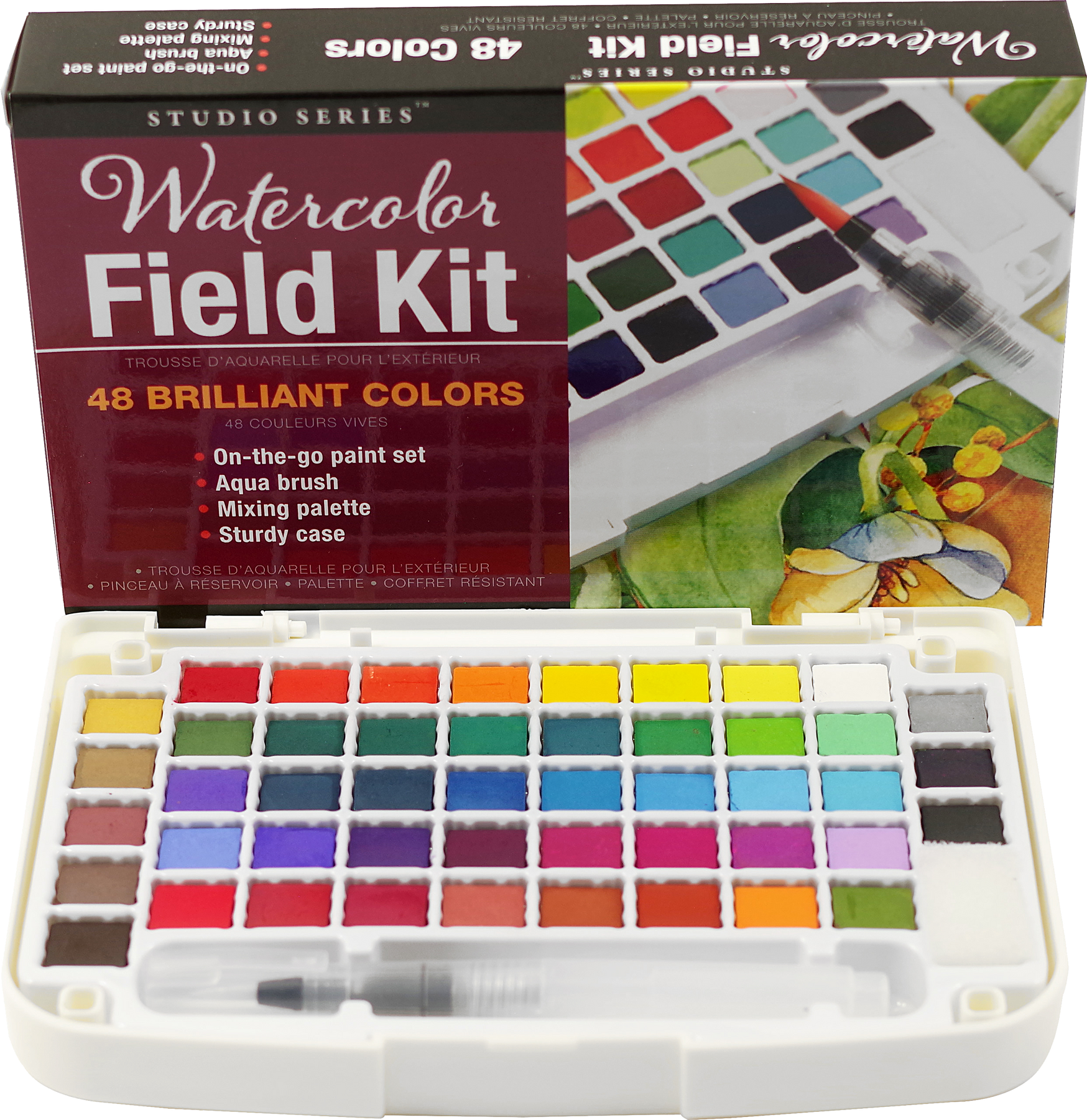 Wholesale SPARKLE ART COLORING KIT - JEDKO GAMES - Fieldfolio