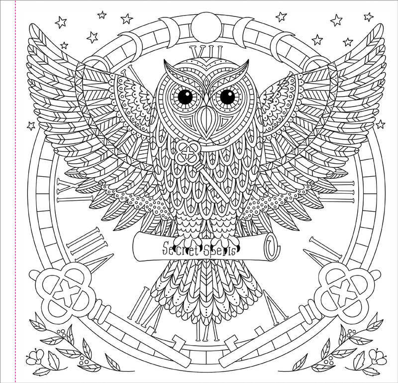 Witchcraft & Wonder Artist&