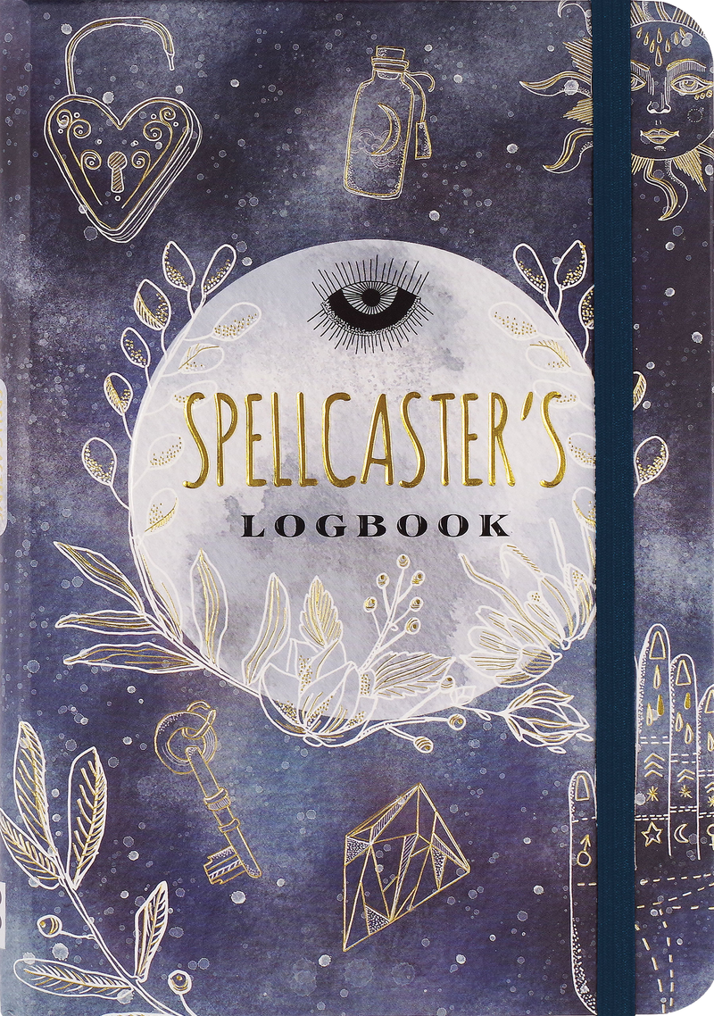 Spellcaster&