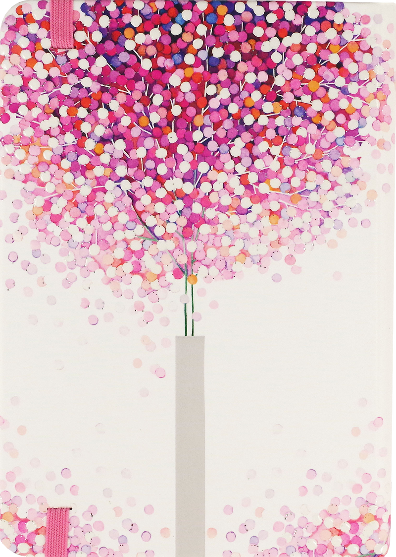 2023 Lollipop Tree Weekly Planner (16 months, Sept 2022 to Dec 2023)