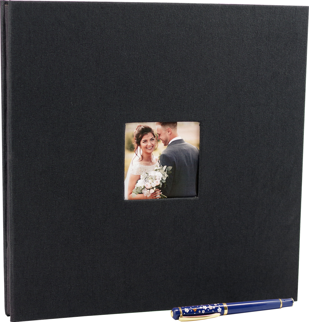 【美品】The Black Photo Album / Steidl 9781441338891.PT02_6ffea4fe-