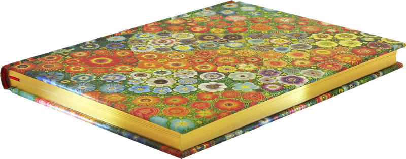 Millefiori Journal