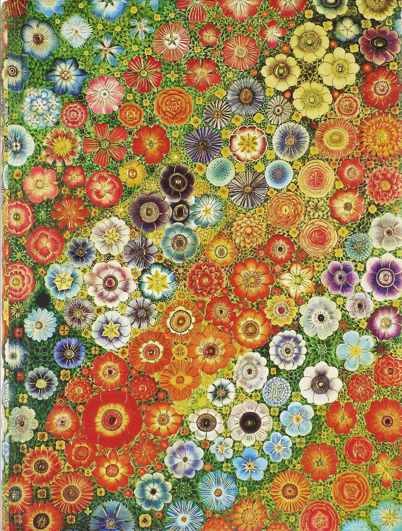 Millefiori Journal