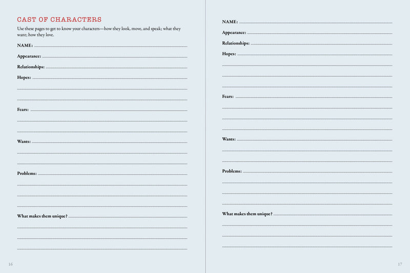 Novel from Nothing: The Ultimate Fiction Writer&
