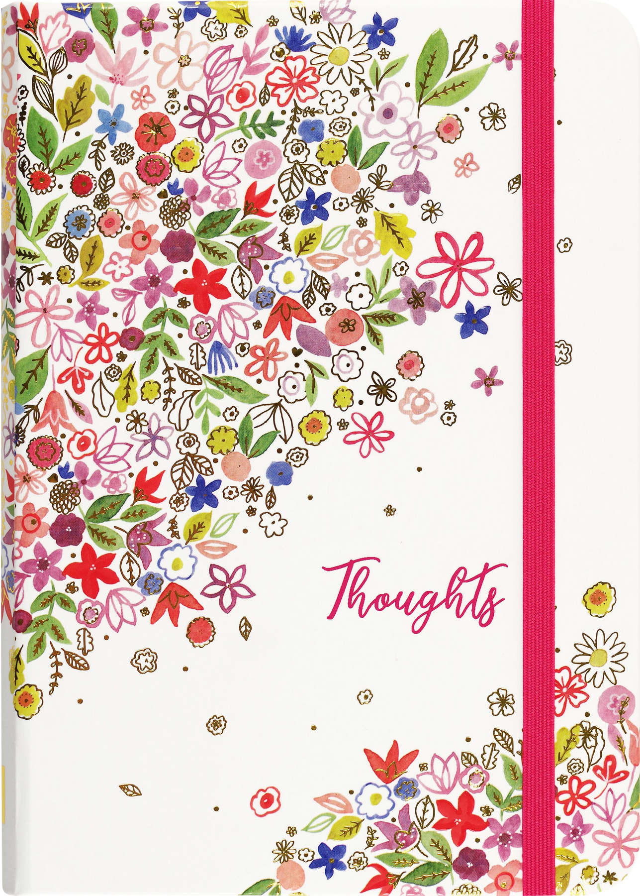 Postcards Art Pad – iperartika