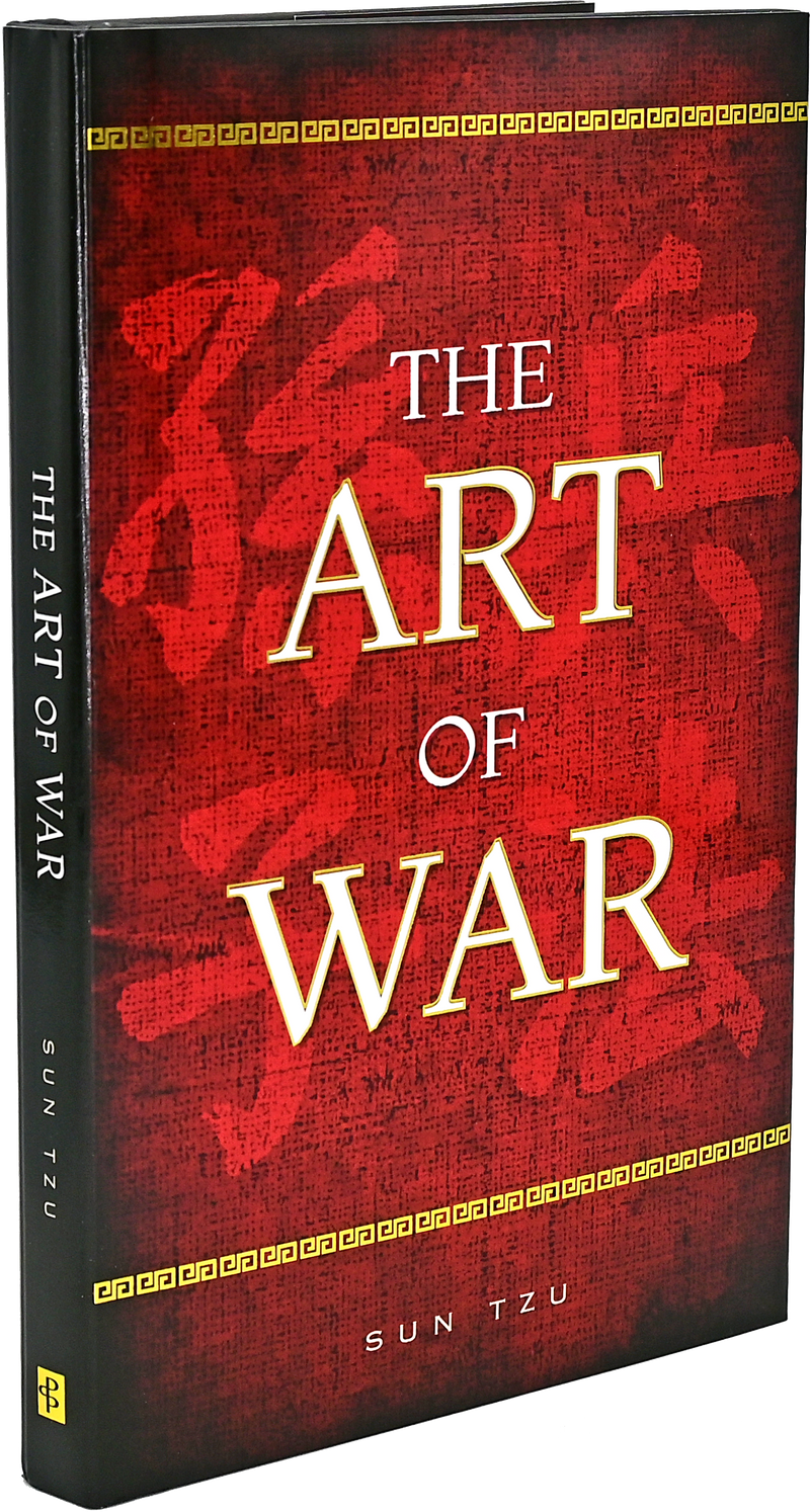 The Art Of War