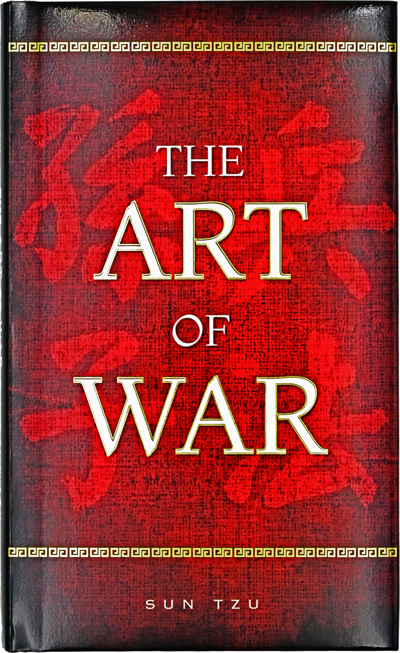 The Art Of War