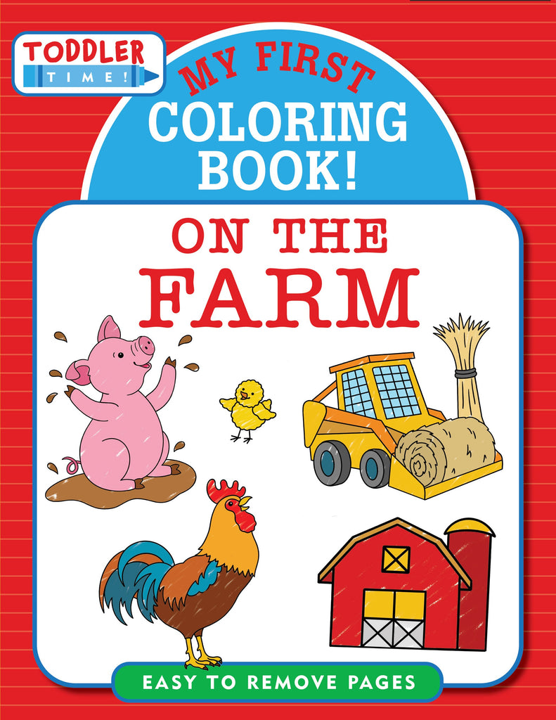 Bus Coloring Book for Kids: Amazing Bus Coloring Book, For Kids Ages 3 - 8,  Page Large 8.5 x 11