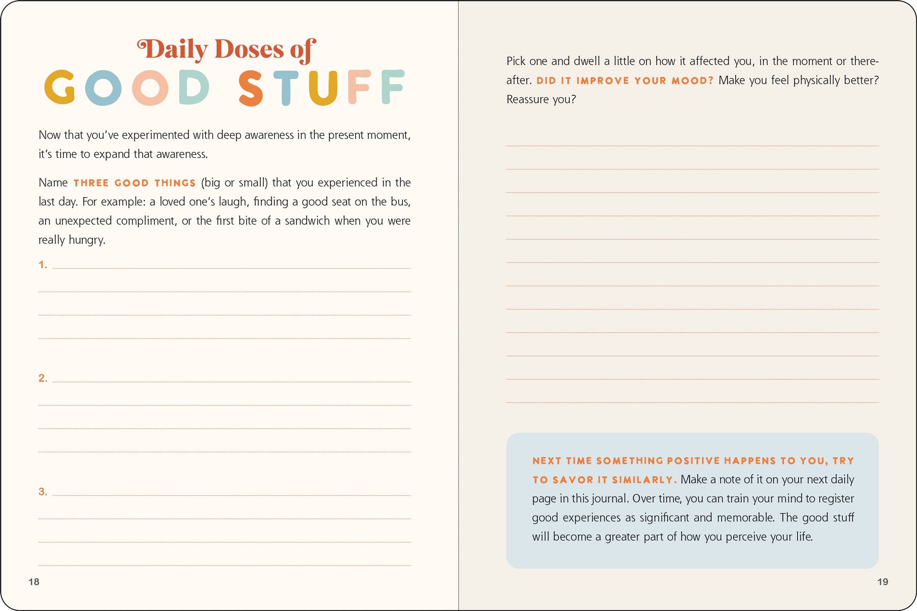 Positive Thinking – Peter Pauper Press