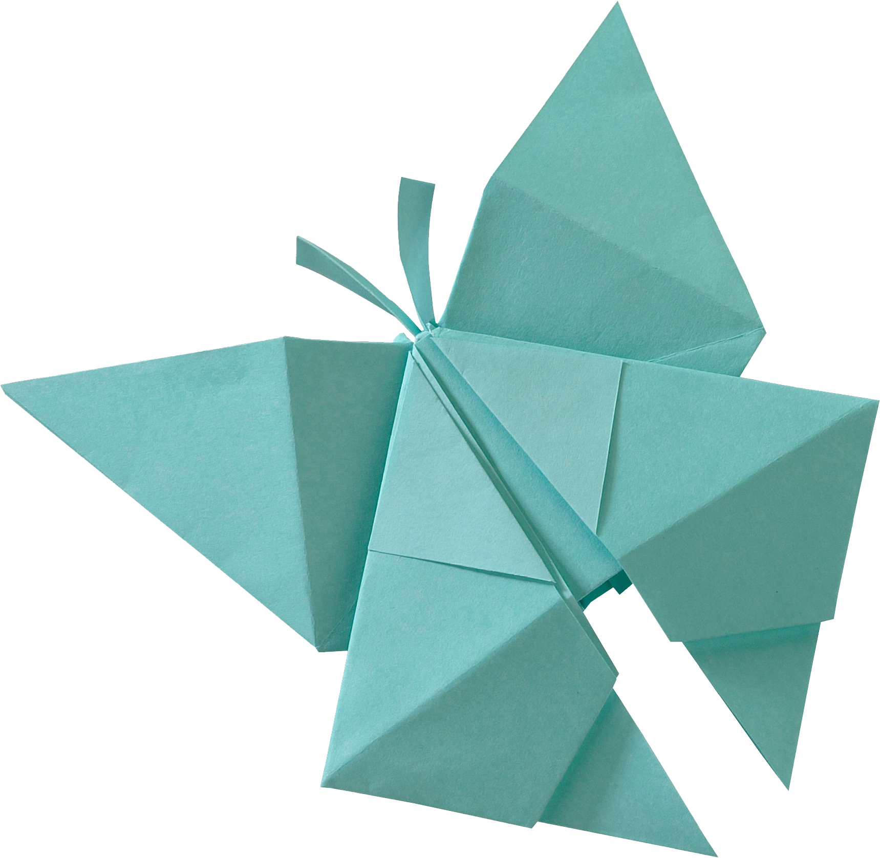 Guava Single Color Premium Origami Paper – Paper Tree - The