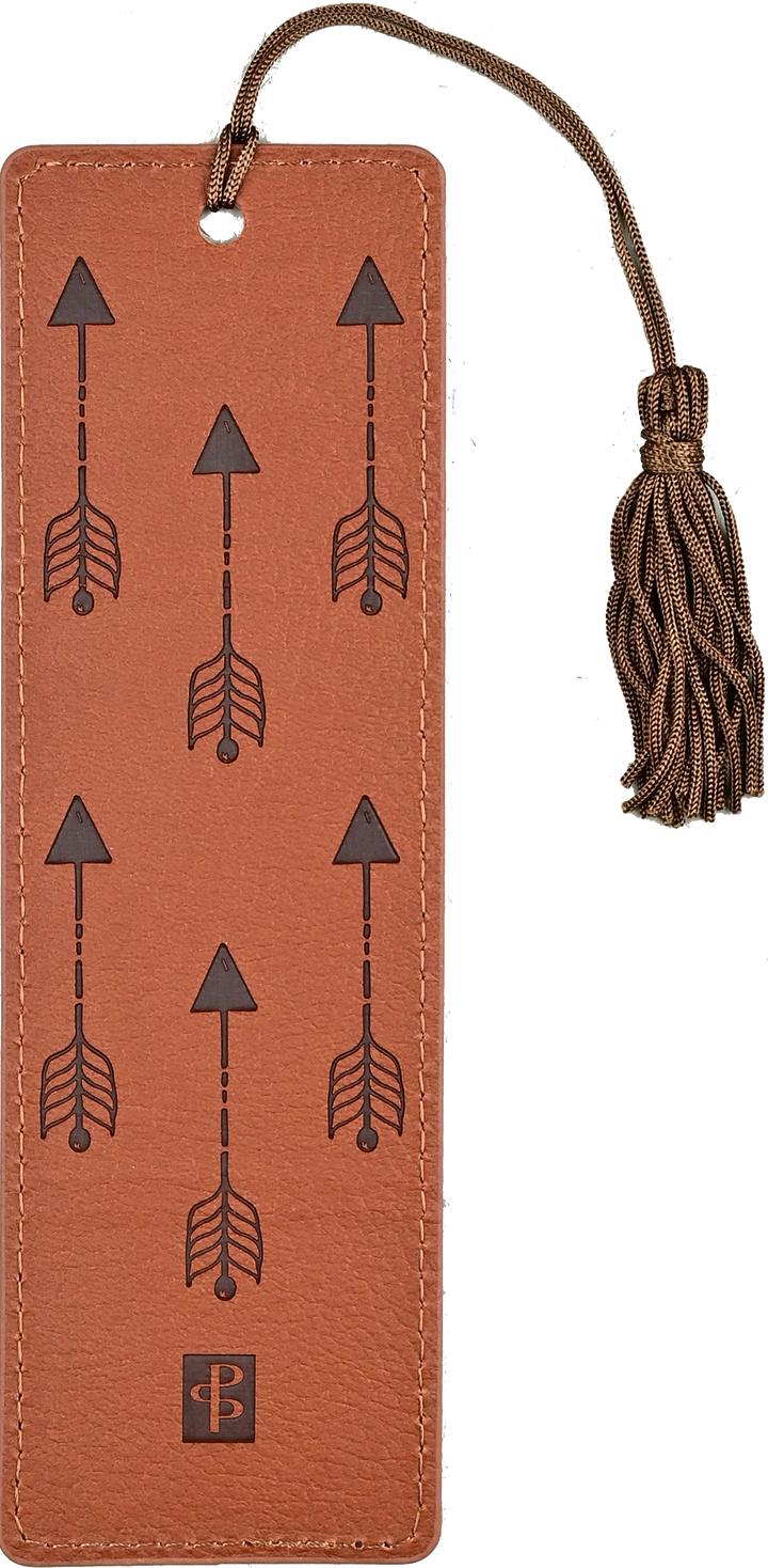 Enjoy the Next Chapter Artisan Bookmark – Peter Pauper Press