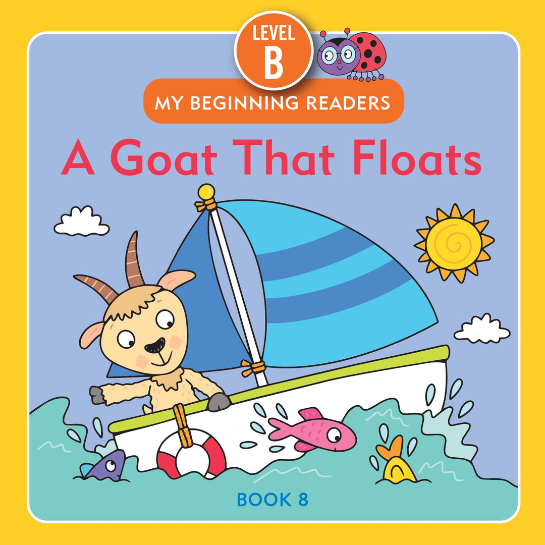 My Beginning Readers Set: Level B – Peter Pauper Press my-beginning-readers-set-level-b-peter-pauper-press