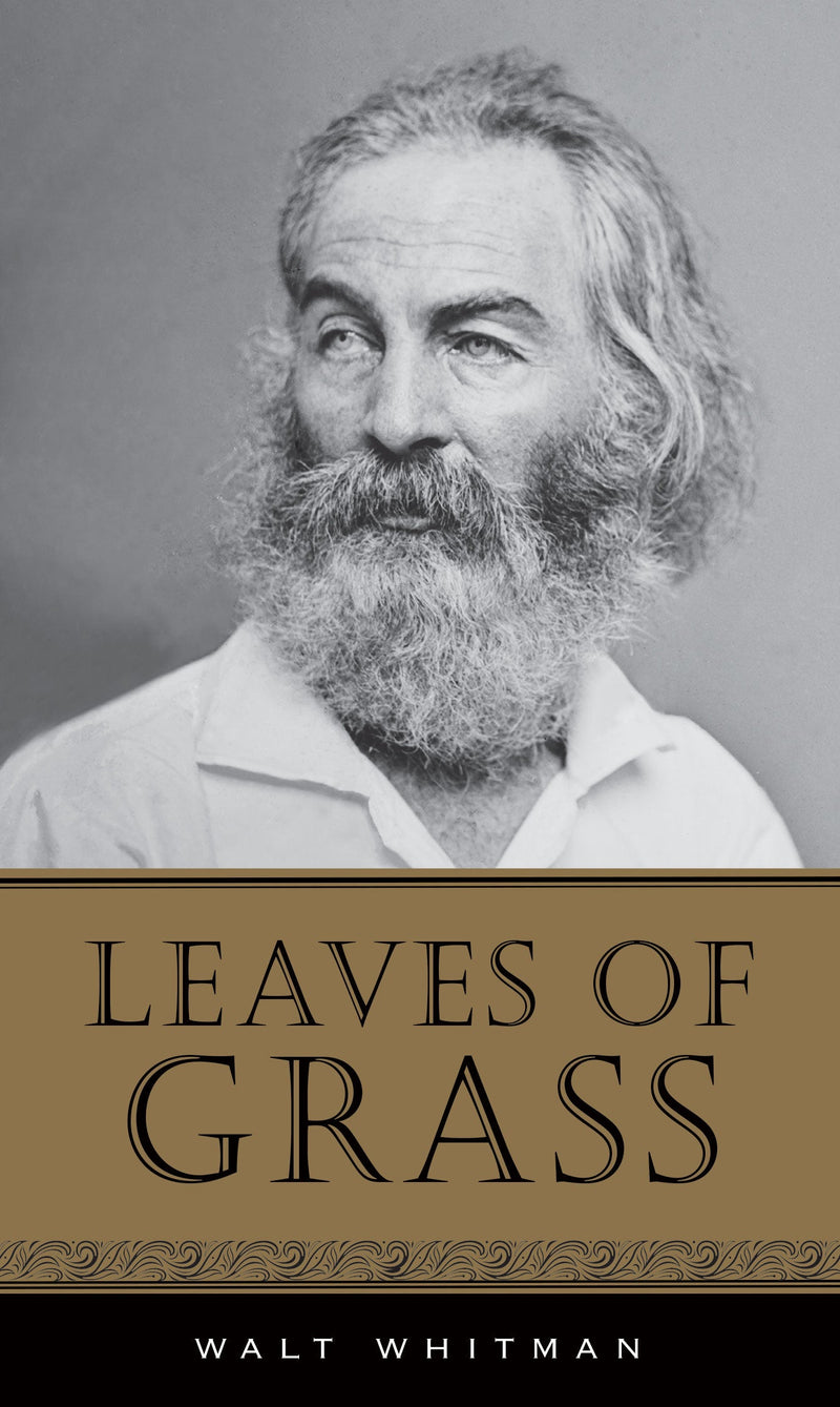 Leaves of Grass