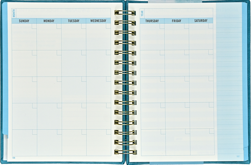 Budget Planner