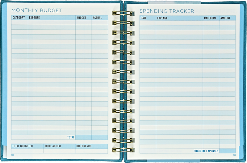 Budget Planner