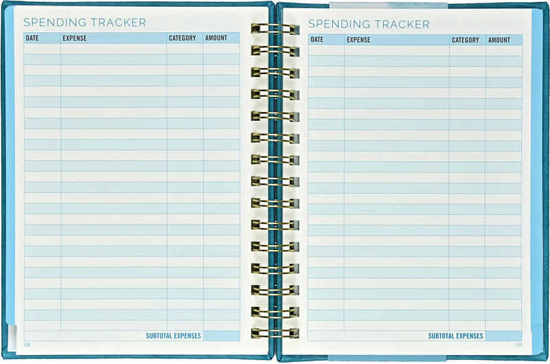 Budget Planner