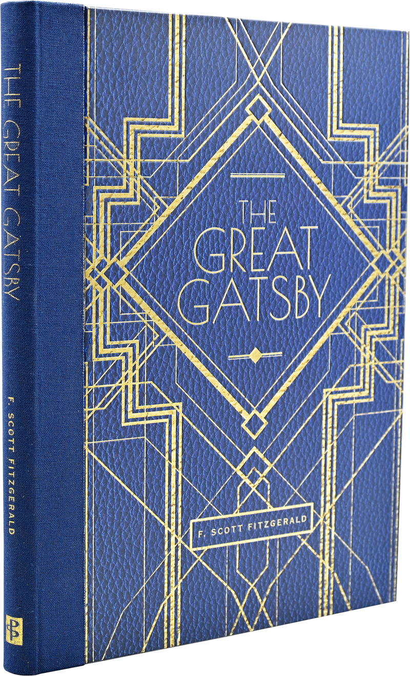 The Great Gatsby