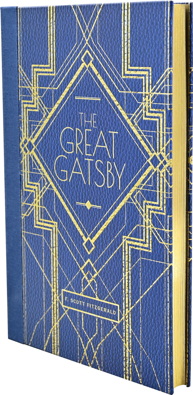 The Great Gatsby