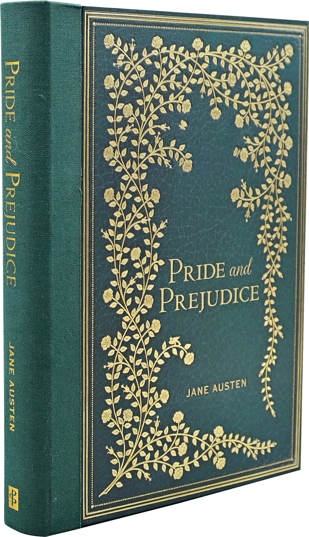 Pride and Prejudice – Peter Pauper Press