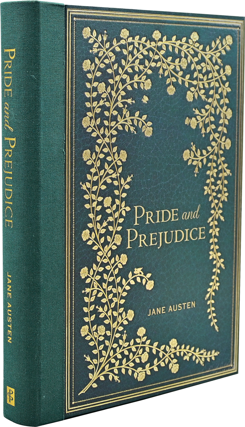 Pride and Prejudice