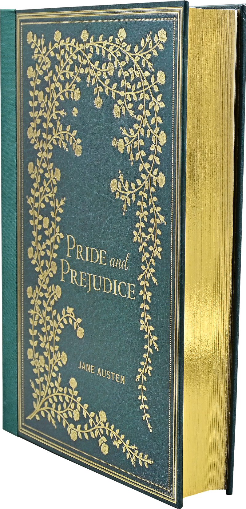 Pride and Prejudice