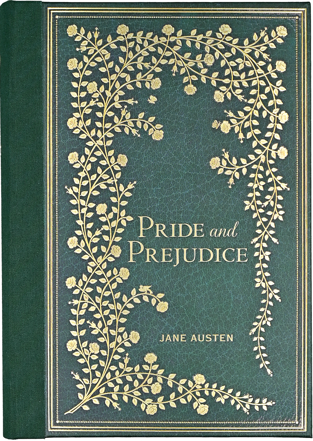 Pride and Prejudice – Peter Pauper Press