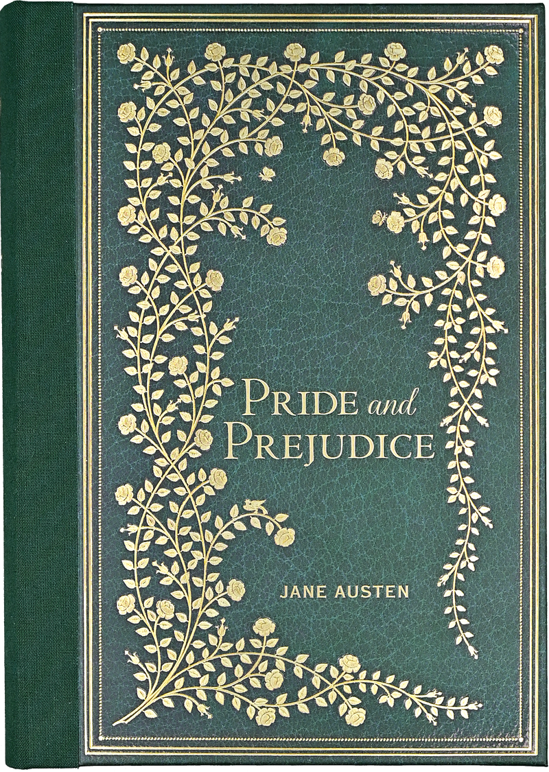 Pride and Prejudice