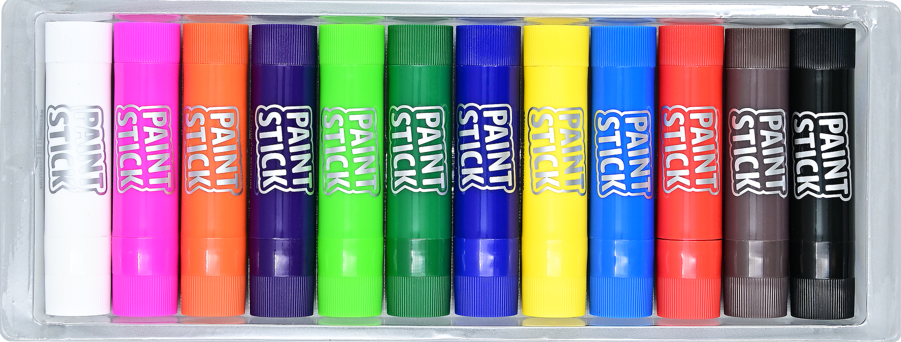 iHeartArt 12 Tempera Paint Sticks – Art Feeds