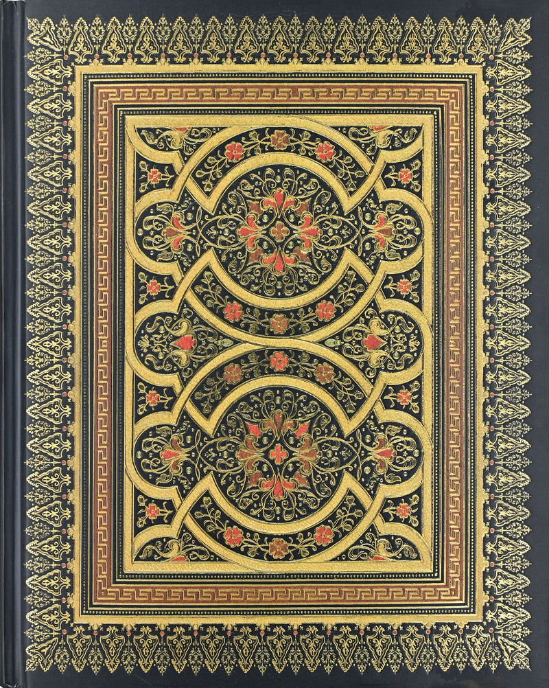 Palladian Journal