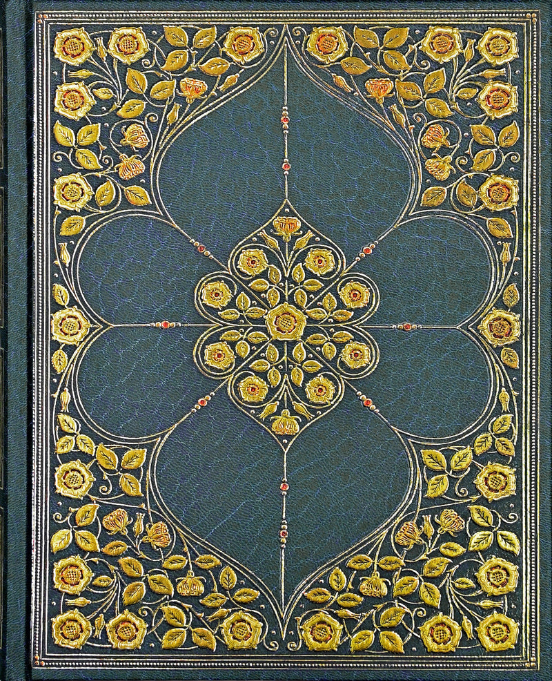 Hampton Court Journal