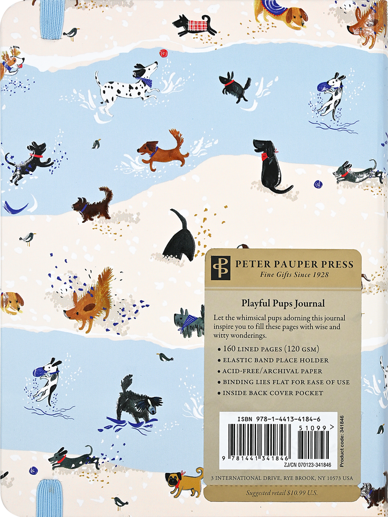 Blank Flipbooks – Peter Pauper Press