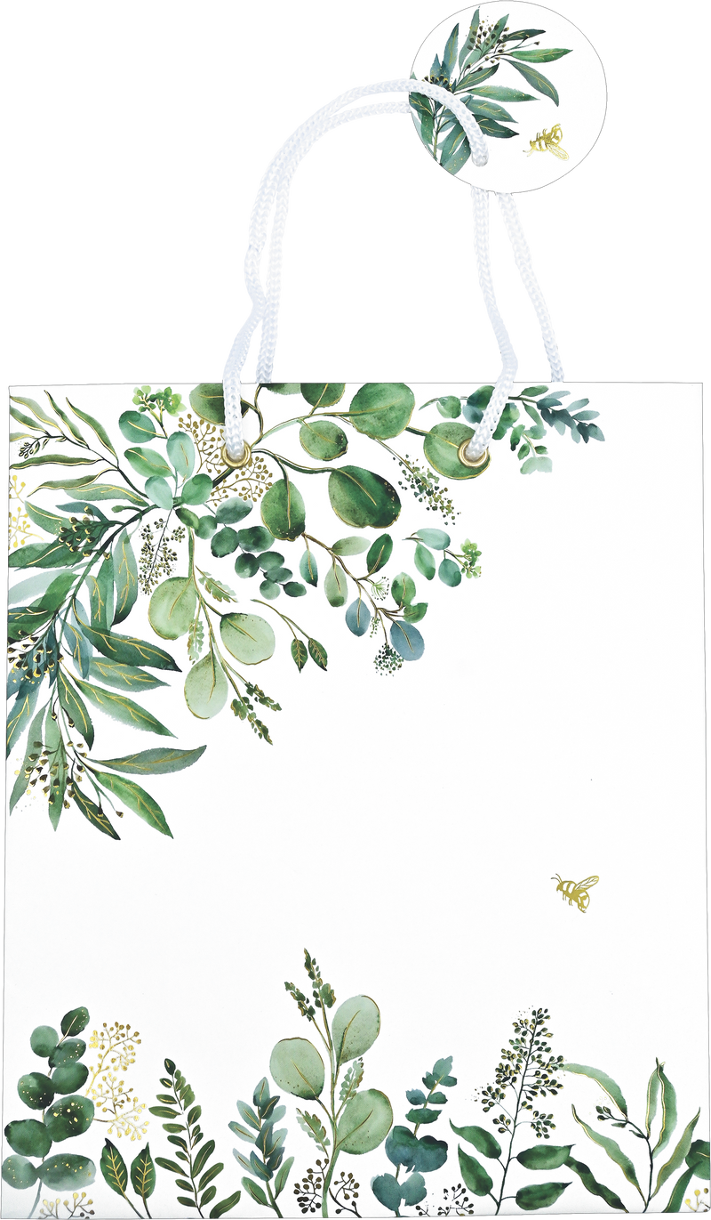 Eucalyptus Gift Bag