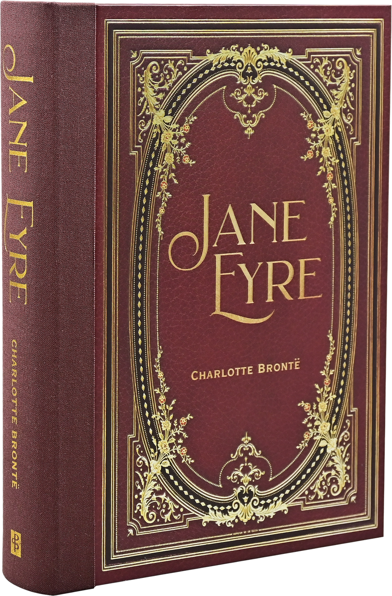 Jane Eyre