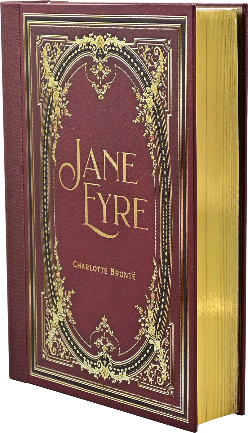 Jane Eyre