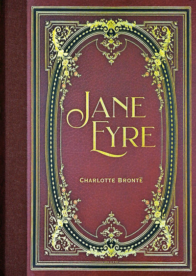 Jane Eyre