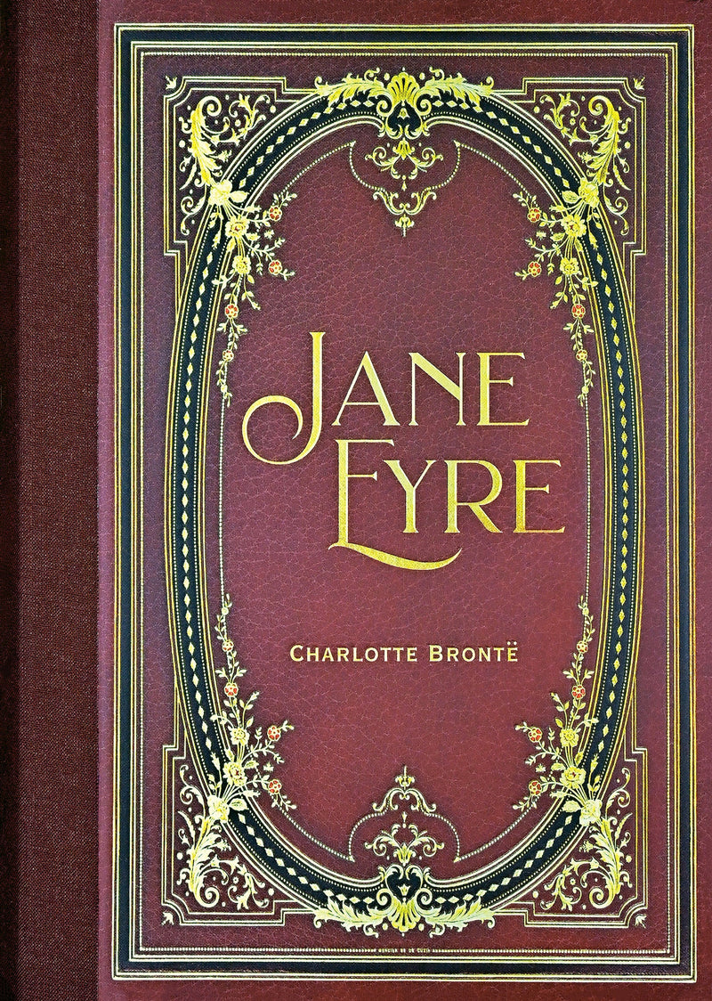 Jane Eyre