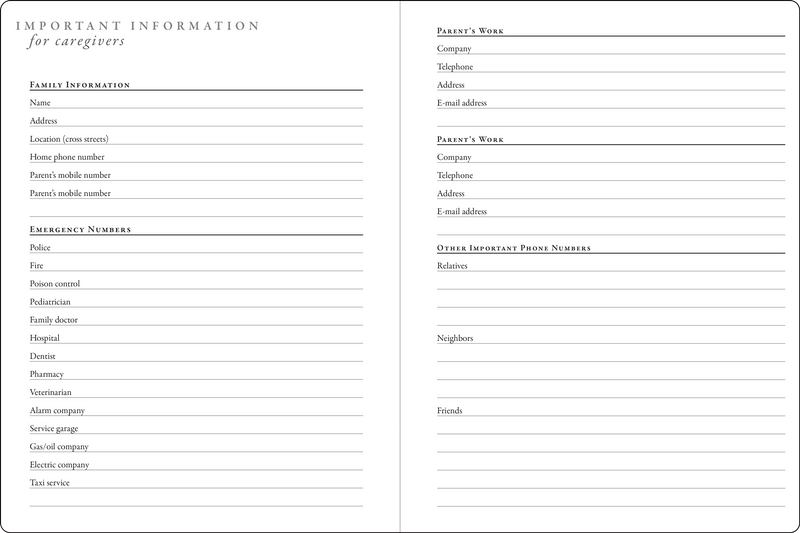 2025 Hydrangeas Family Weekly Planner