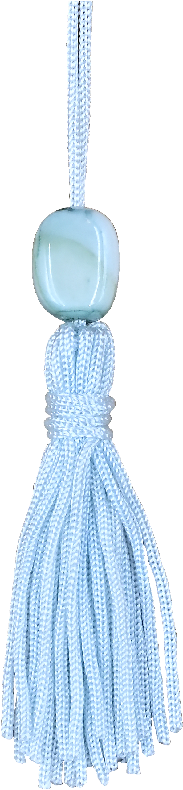 Ocean Dream Beaded Bookmark