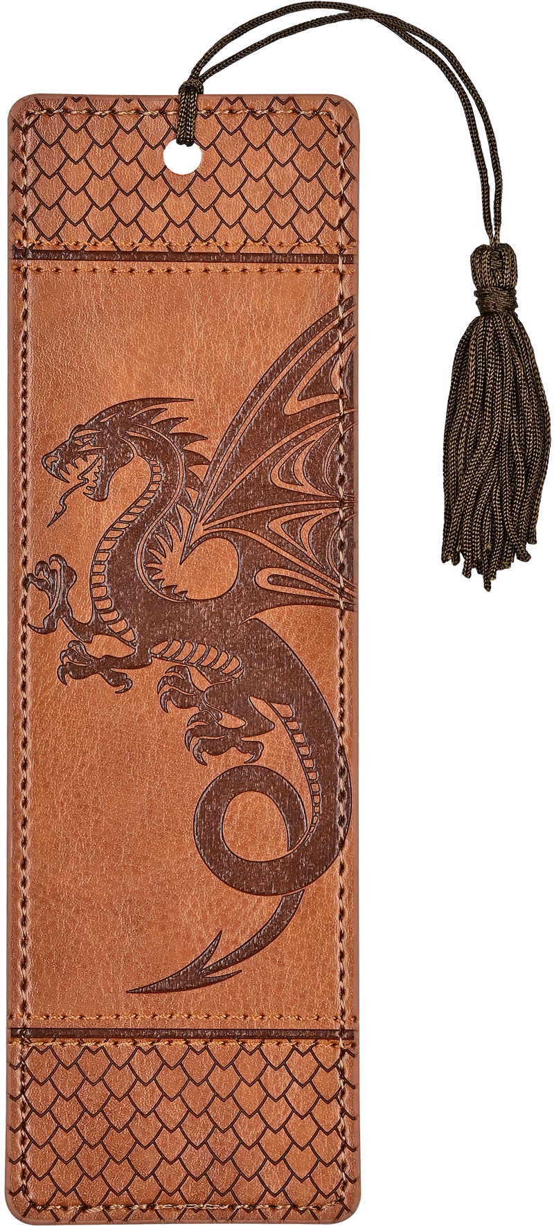Dragon Artisan Bookmark